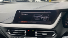 BMW 1 Series 118i M Sport 5dr Step Auto Petrol Hatchback